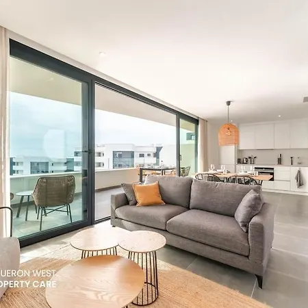 Higueron West Collection - La Calma Sur By Hwpc Apartment *